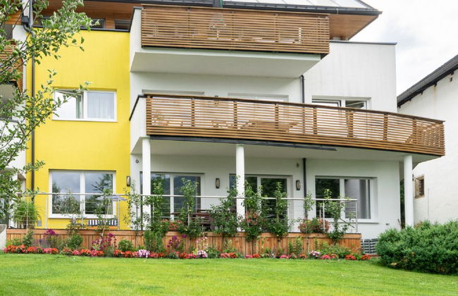 Apartamento de 4 quartos em Eben im Pongau com jardim e terraço - Foto 21