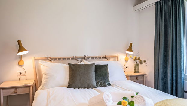 Appartamento con 2 camere da letto a Pontresina con giardino - Foto 3