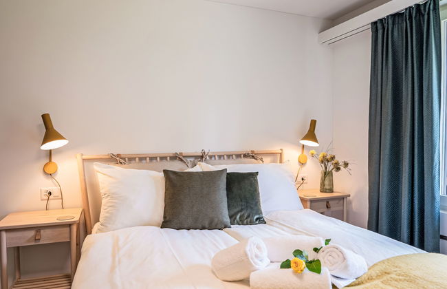 Apartamento de 2 quartos em Pontresina com jardim - Foto 3