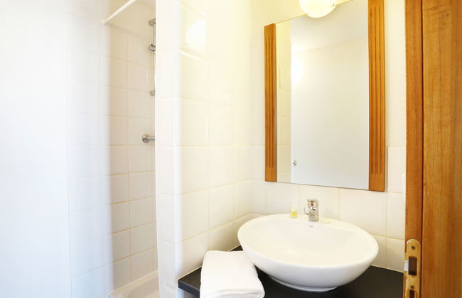 Apartamento de 3 quartos em Germ com piscina e sauna - Foto 15