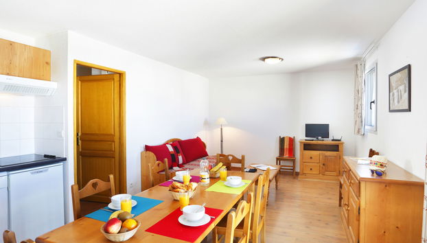Apartamento de 3 quartos em Germ com piscina e sauna - Foto 3