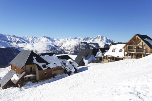 Photo 30 - Appartement de 3 chambres à Germ avec piscine et vues sur la montagne