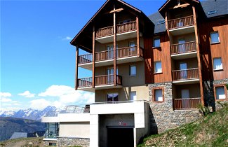 Photo 1 - 3 bedroom Apartment in Germ with swimming pool and mountain view