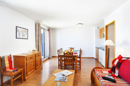 Photo 6 - 3 bedroom Apartment in Germ with swimming pool and mountain view