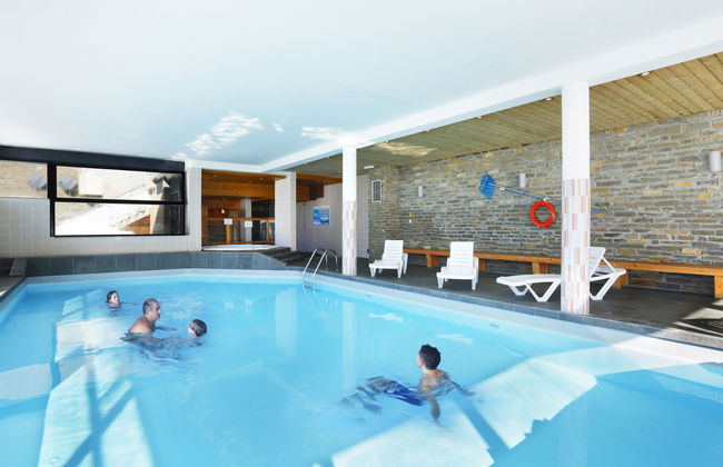 Apartamento de 3 quartos em Germ com piscina e sauna - Foto 2