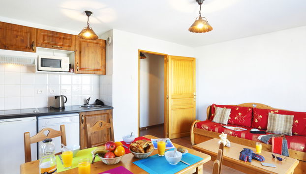 Apartamento de 3 quartos em Germ com piscina e sauna - Foto 3