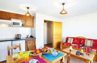 Photo 3 - 1 bedroom Apartment in Germ with swimming pool and sauna