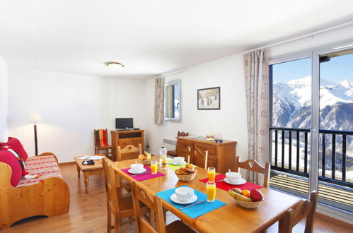 Photo 11 - 3 bedroom Apartment in Germ with swimming pool and mountain view