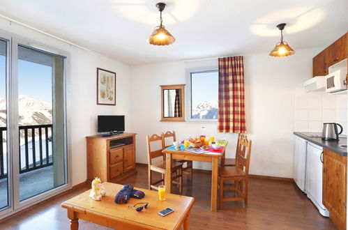 Photo 7 - 3 bedroom Apartment in Germ with swimming pool and mountain view