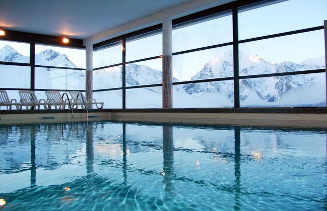 Apartamento de 3 quartos em Germ com piscina e sauna - Foto 24