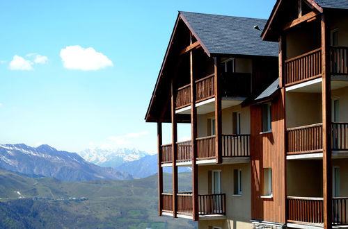 Photo 19 - Appartement de 2 chambres à Germ avec piscine et vues sur la montagne