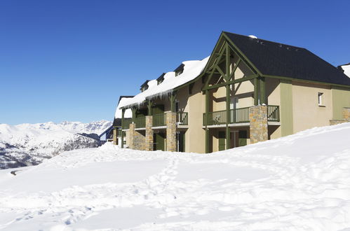 Photo 33 - Appartement de 3 chambres à Germ avec piscine et vues sur la montagne