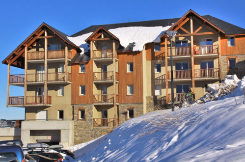 Photo 35 - Appartement de 3 chambres à Germ avec piscine et vues sur la montagne