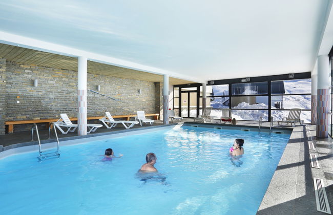 Apartamento de 3 quartos em Germ com piscina e sauna - Foto 23