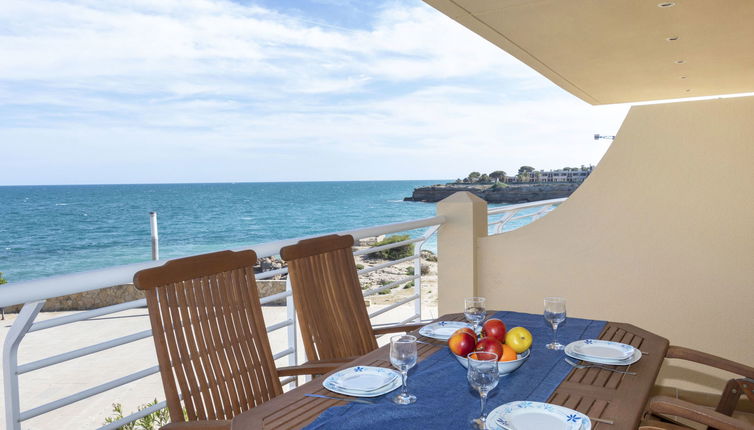 Photo 1 - 2 bedroom Apartment in Vinaròs with swimming pool and sea view