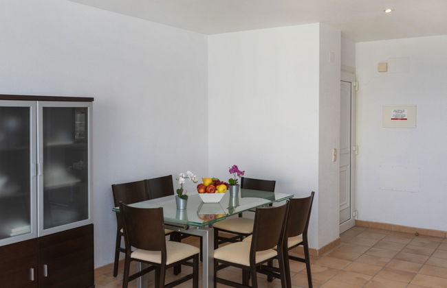 Apartamento de 3 quartos em Vinaròs com piscina e jardim - Foto 10