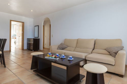 Foto 8 - Apartamento de 2 habitaciones en Vinaròs con piscina y vistas al mar