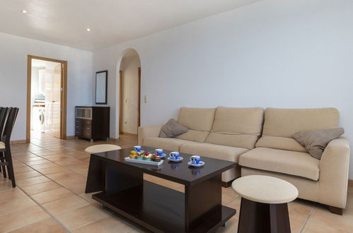 Photo 8 - 2 bedroom Apartment in Vinaròs with swimming pool and garden