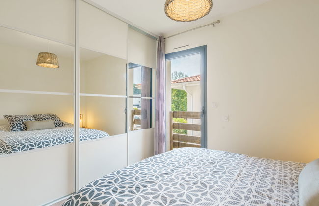 Casa de 2 quartos em Anglet com terraço - Foto 6