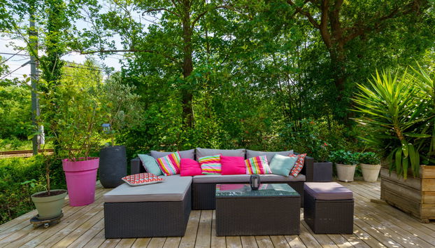 Haus mit 2 Schlafzimmern in Anglet mit terrasse - Foto 3