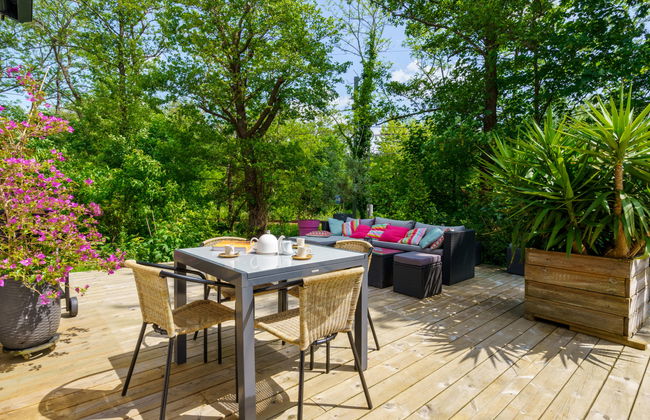 Casa de 2 quartos em Anglet com terraço - Foto 19