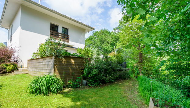 Haus mit 2 Schlafzimmern in Anglet mit terrasse - Foto 4