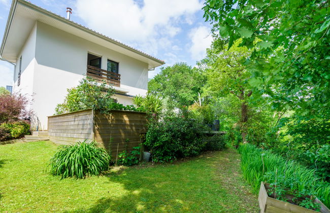 Casa de 2 quartos em Anglet com terraço - Foto 4