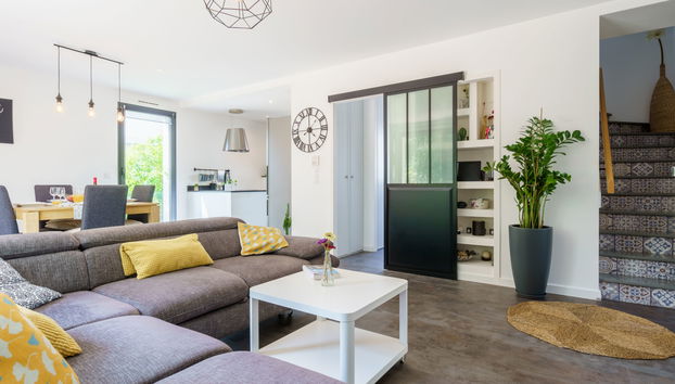 Haus mit 2 Schlafzimmern in Anglet mit terrasse - Foto 2
