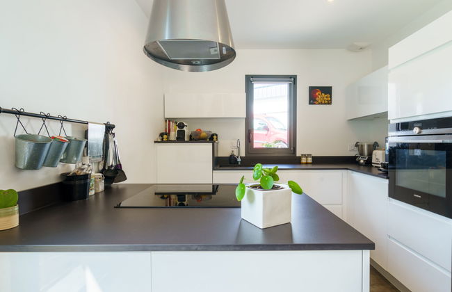 Casa de 2 quartos em Anglet com terraço - Foto 13
