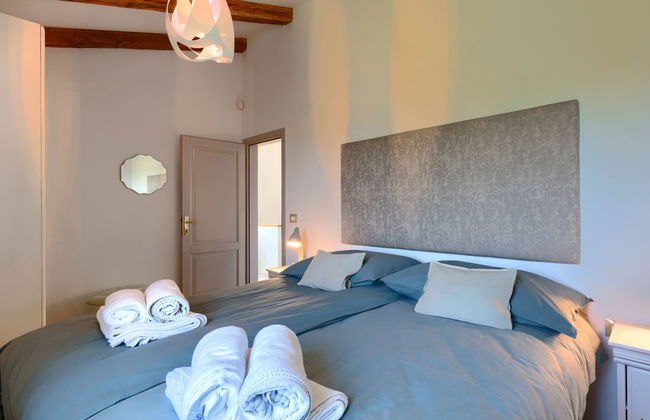 Casa de 3 quartos em Buje com piscina privada e jardim - Foto 27