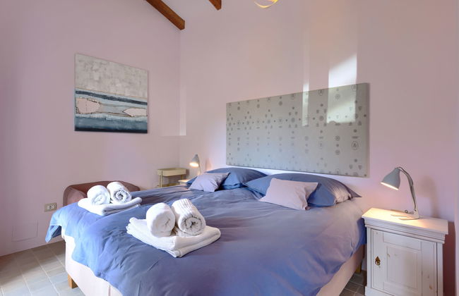 Casa de 3 quartos em Buje com piscina privada e jardim - Foto 25