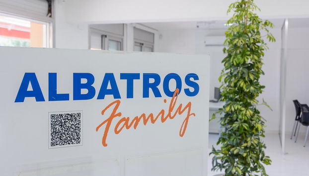 Albatros Family - Foto 2