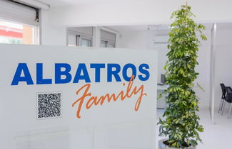 Photo 2 - Albatros Family