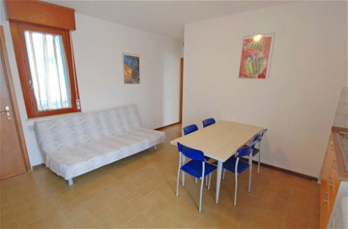 Foto 6 - Apartamento de 1 quarto em San Michele al Tagliamento com vistas do mar