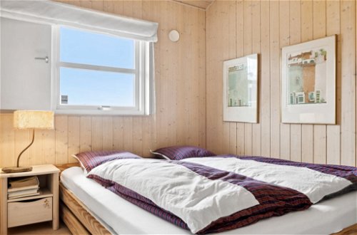 Photo 9 - Maison de 3 chambres à Knebel avec terrasse