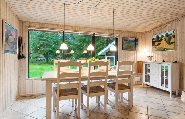 Haus mit 3 Schlafzimmern in Store Fuglede mit terrasse - Foto 18