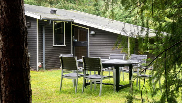 Haus mit 3 Schlafzimmern in Store Fuglede mit terrasse - Foto 5