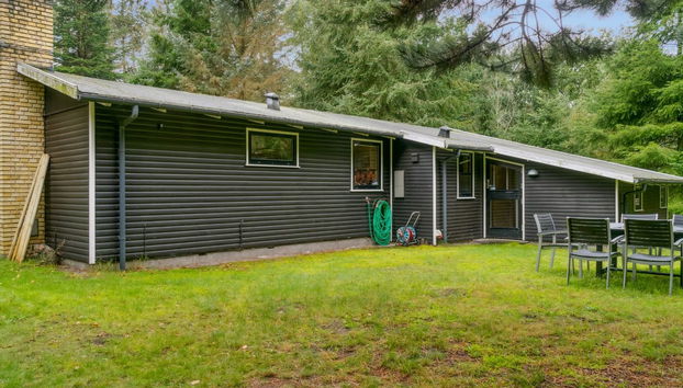 Haus mit 3 Schlafzimmern in Store Fuglede mit terrasse - Foto 3
