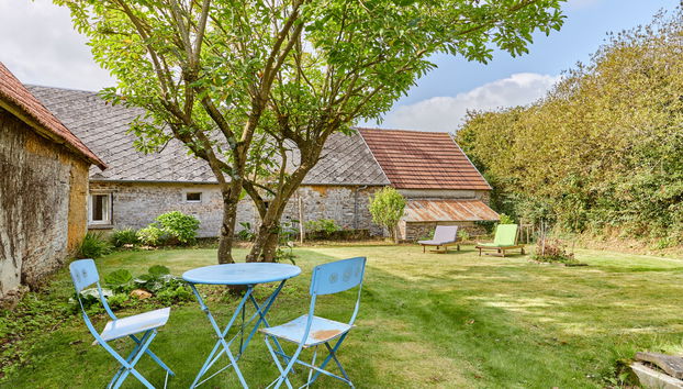 Casa de 3 quartos em La Haye com jardim - Foto 2