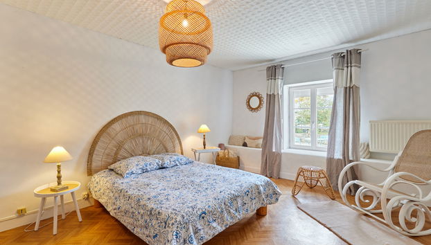 Casa de 3 quartos em La Haye com jardim - Foto 3
