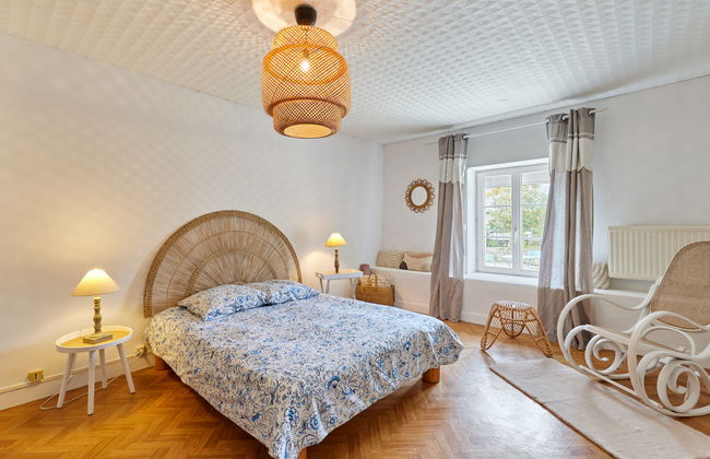 Casa de 3 quartos em La Haye com jardim - Foto 3