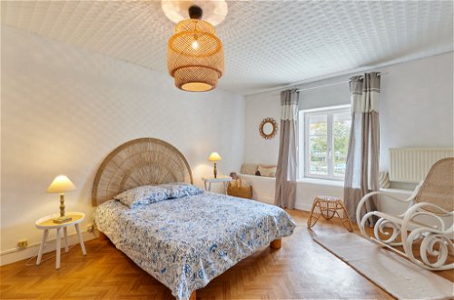 Foto 3 - Casa con 2 camere da letto a La Haye con vista mare