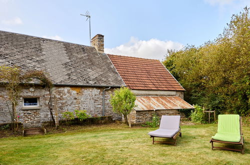 Photo 24 - Maison de 2 chambres à La Haye avec vues à la mer