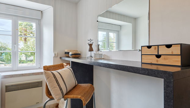 Casa de 3 quartos em La Haye com jardim - Foto 4