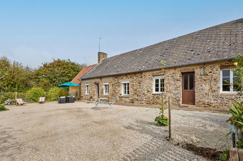 Photo 10 - Maison de 2 chambres à La Haye avec jardin