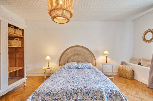 Foto 11 - Casa con 2 camere da letto a La Haye con vista mare