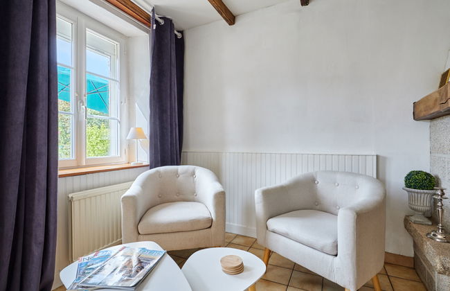 Casa de 3 quartos em La Haye com jardim - Foto 7