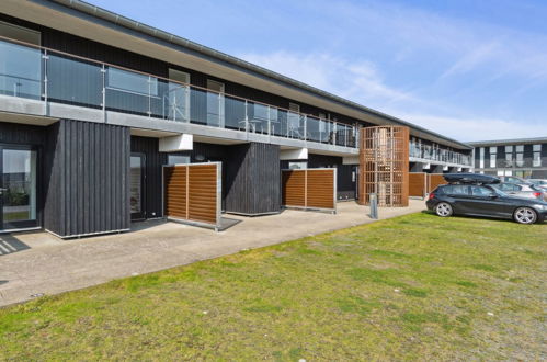 Photo 24 - Appartement de 3 chambres à Rømø avec terrasse