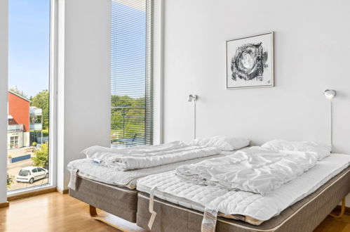 Foto 10 - Appartamento con 3 camere da letto a Rømø con terrazza