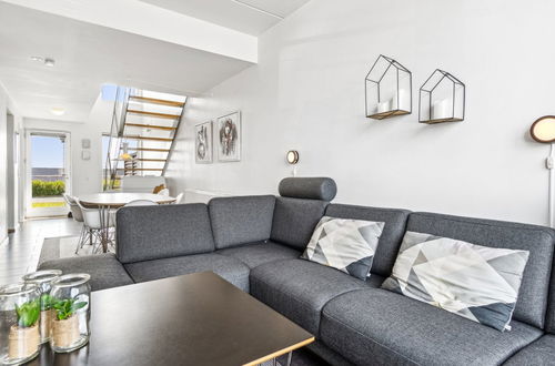 Foto 6 - Apartamento de 3 habitaciones en Rømø con terraza